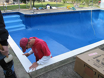Pool Repair and Construction